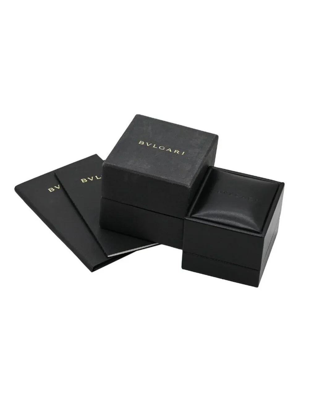 BVLGARI brand color